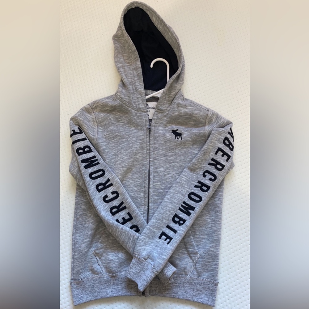 Abercrombie Kids sweatshirt